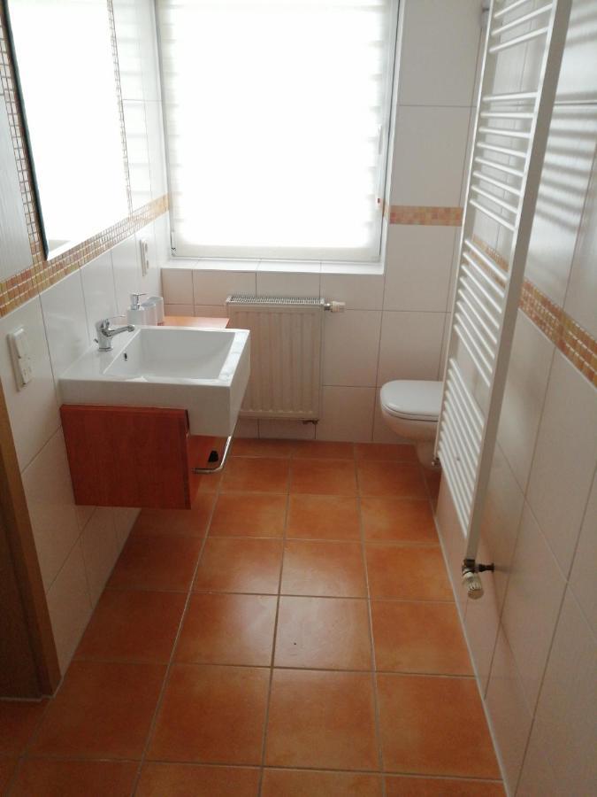 Ferienwohnung Bautzen Sued Extérieur photo