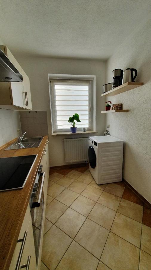 Ferienwohnung Bautzen Sued Extérieur photo