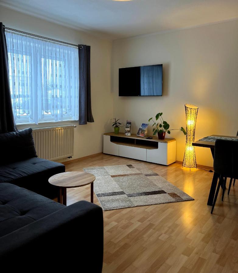 Ferienwohnung Bautzen Sued Extérieur photo