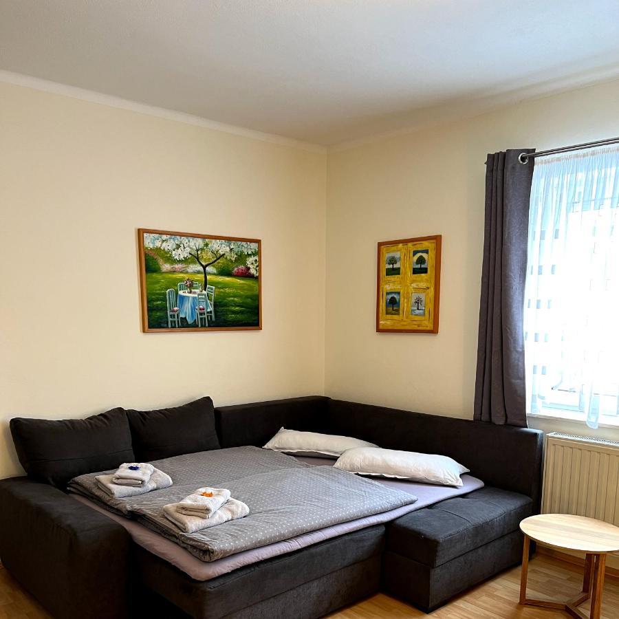 Ferienwohnung Bautzen Sued Extérieur photo