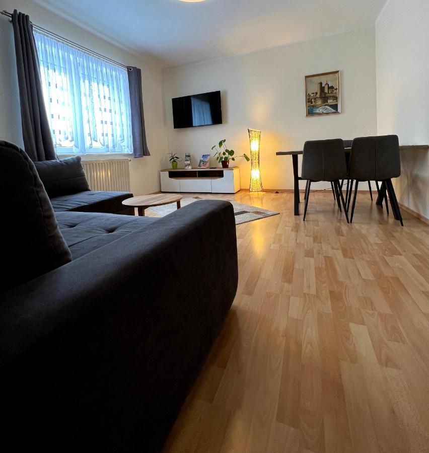 Ferienwohnung Bautzen Sued Extérieur photo