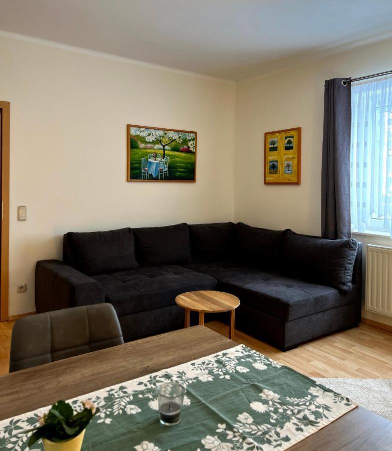 Ferienwohnung Bautzen Sued Extérieur photo