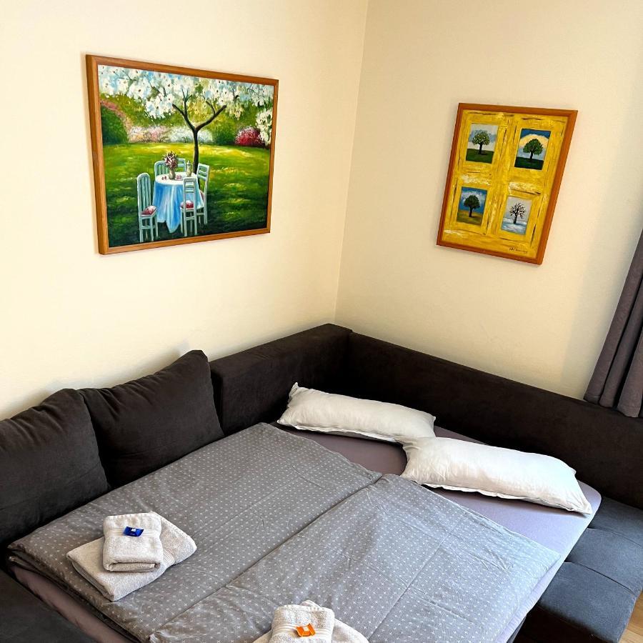 Ferienwohnung Bautzen Sued Extérieur photo