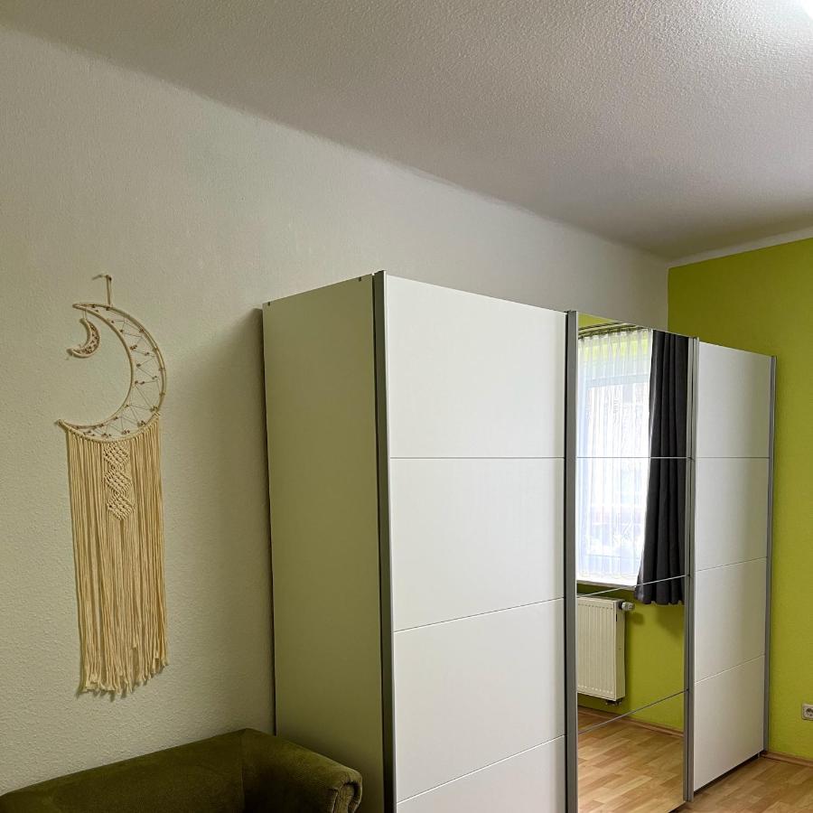 Ferienwohnung Bautzen Sued Extérieur photo