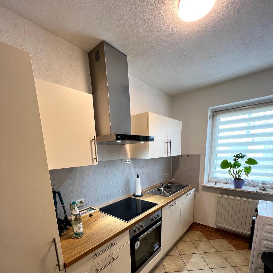 Ferienwohnung Bautzen Sued Extérieur photo